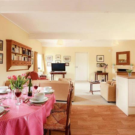 Barningham Hall Stable Villa Baconsthorpe Ngoại thất bức ảnh