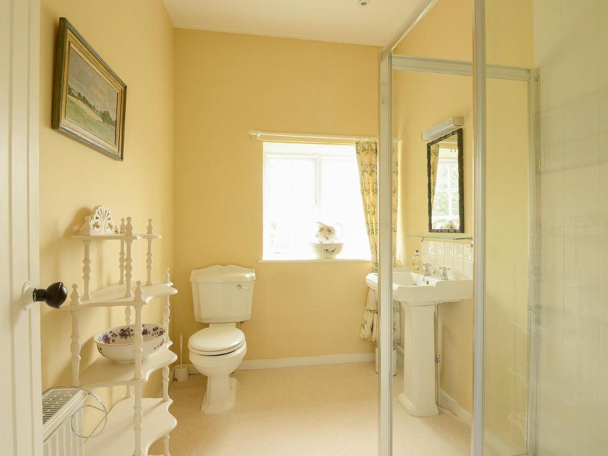 Barningham Hall Stable Villa Baconsthorpe Ngoại thất bức ảnh
