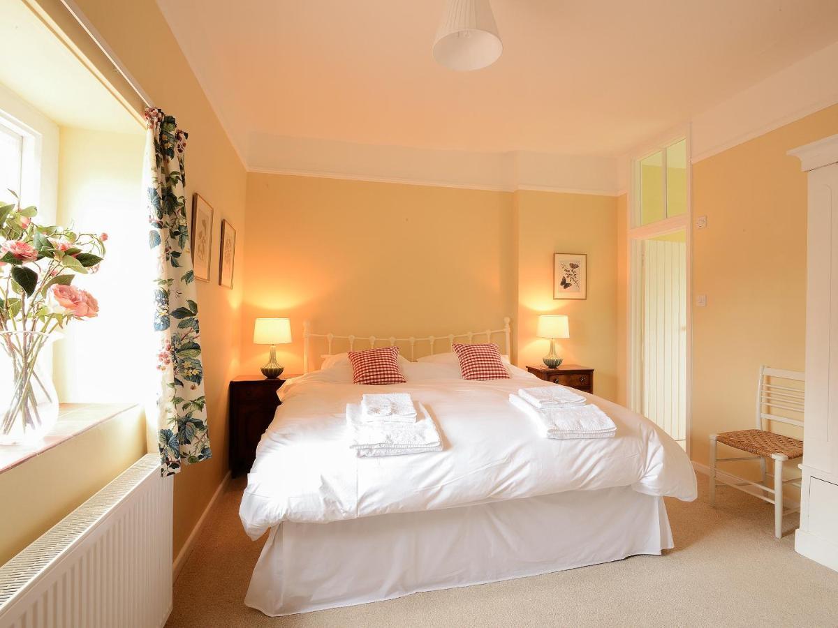 Barningham Hall Stable Villa Baconsthorpe Ngoại thất bức ảnh