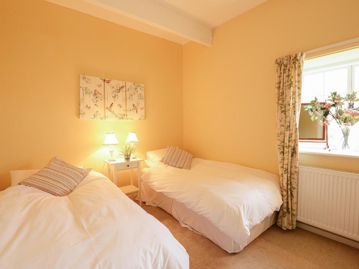Barningham Hall Stable Villa Baconsthorpe Ngoại thất bức ảnh